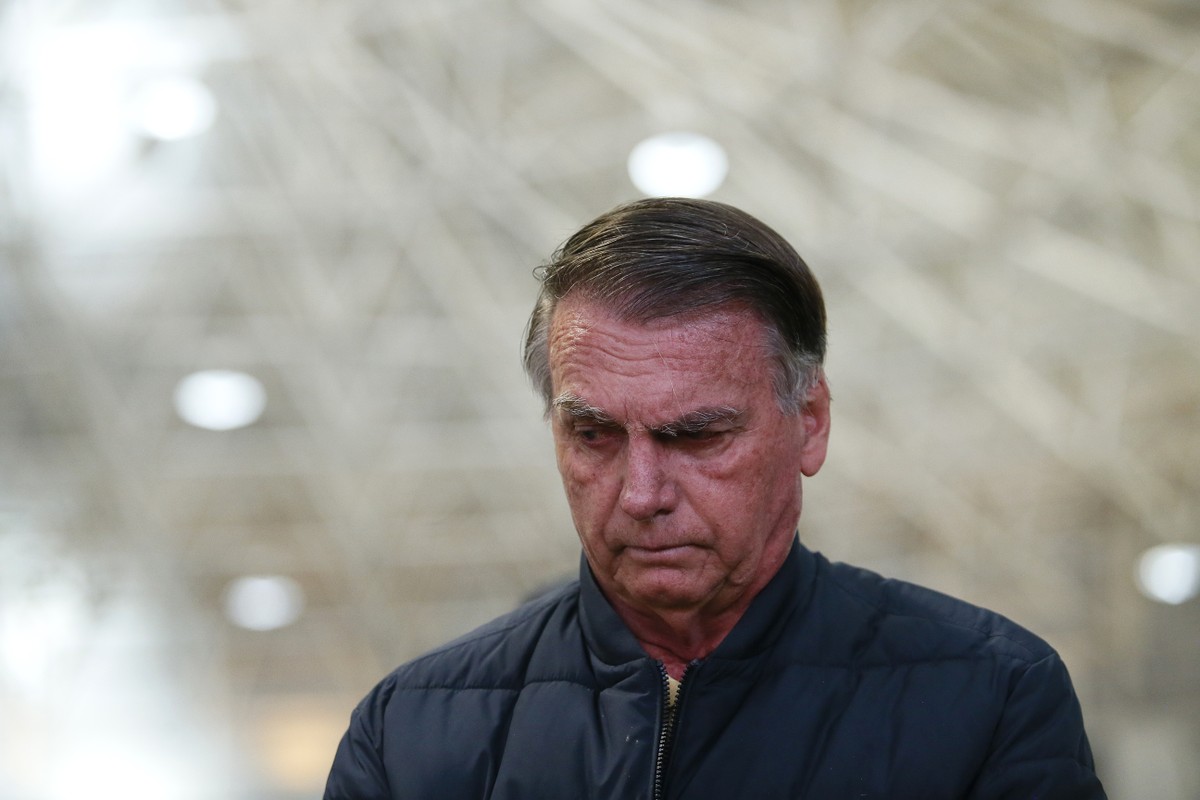 Julgamento de Bolsonaro se aproxima e gera expectativa no cenário político brasileiro