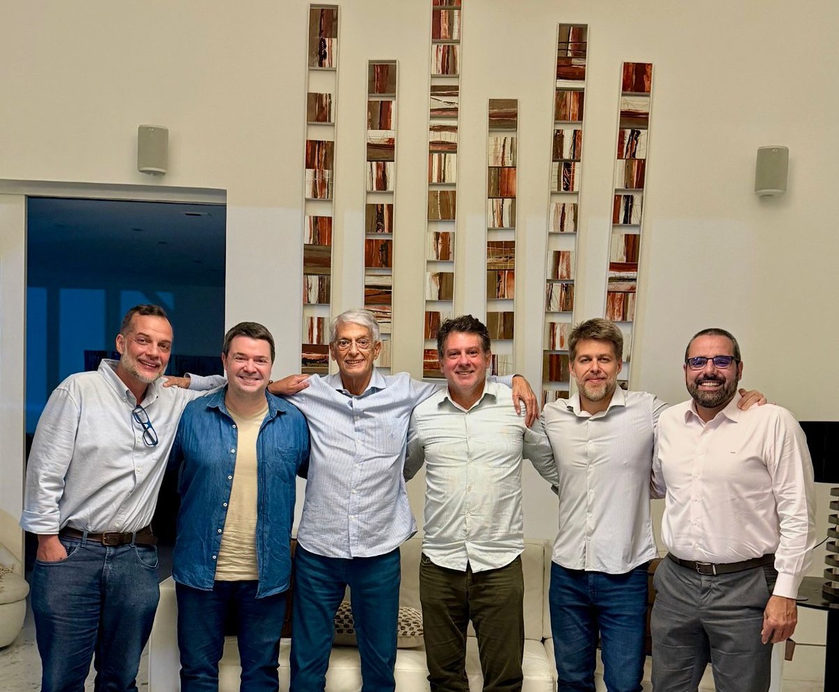 Ex-presidente do Fluminense articula oposição à SAF no clube carioca