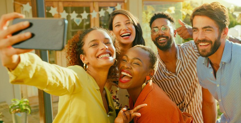 Marketing de influência gera conexão humana quando é autêntico e verdadeiro