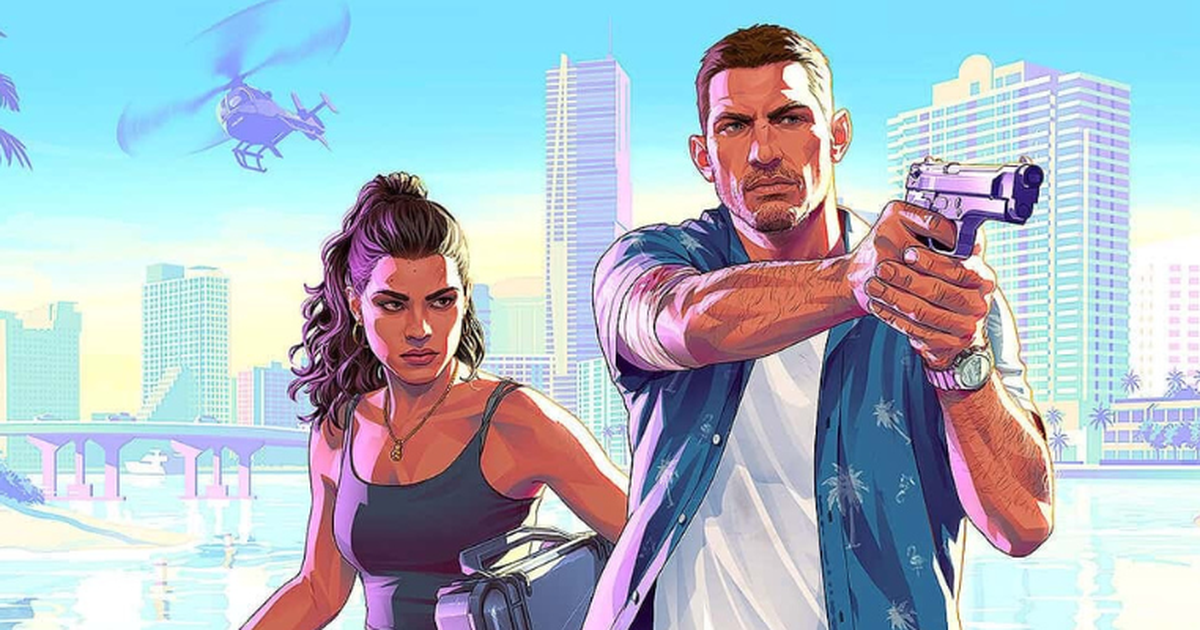 CEO da Take-Two explicou o motivo do adiamento de GTA 6, que seria focado em polimento do jogo (Foto: Rockstar Games)