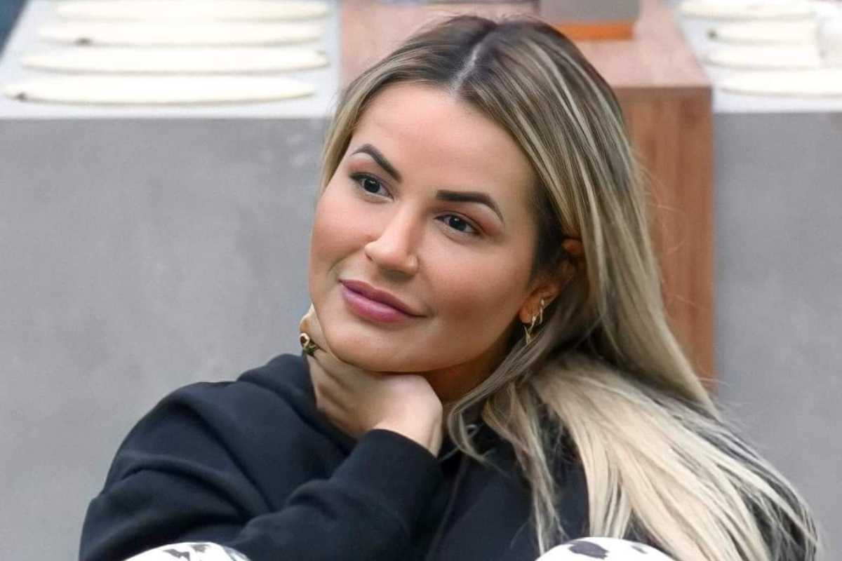A influenciadora Deolane Bezerra (Foto: Reprodução/Playplus)