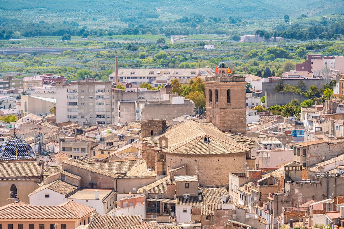 Segorbe revela seus encantos como cidade episcopal a ser explorada