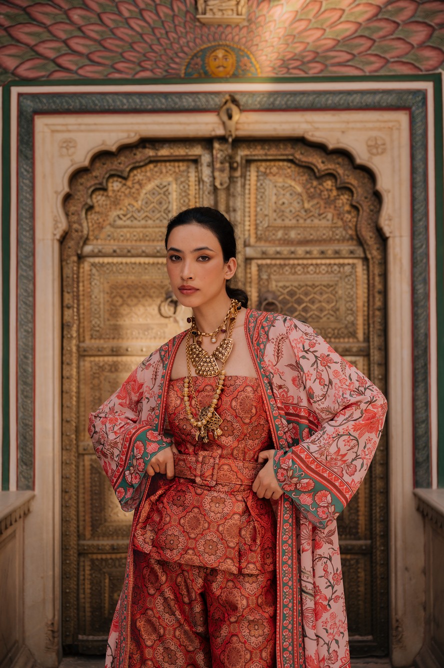 Novidades imperdíveis da semana agitam o mundo da moda e inspiram tendências