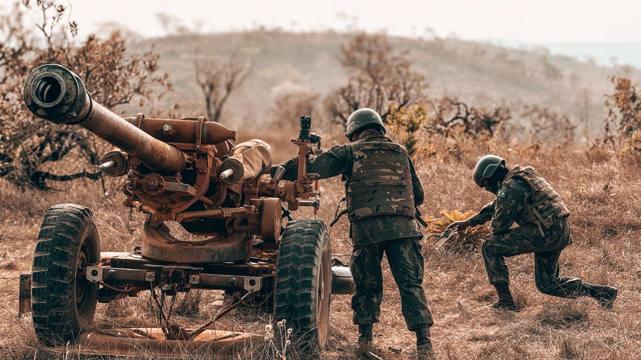 Exército se opõe a mudanças na aposentadoria e defende sua identidade militar