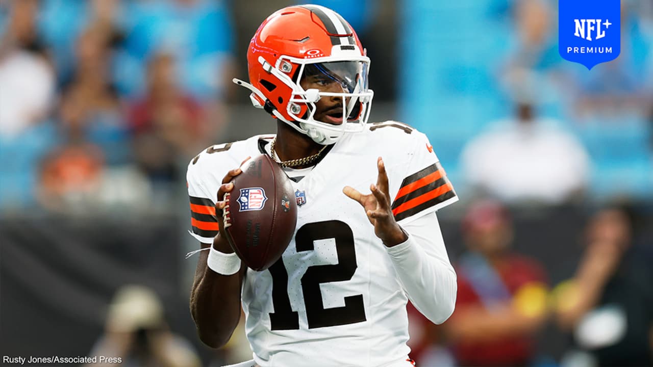 NFL 2025: principais lições da primeira semana da pré-temporada com tripleheader