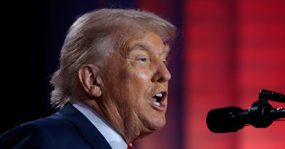 Brasil se prepara para enfrentar tarifas de Trump em meio a negociações incertas