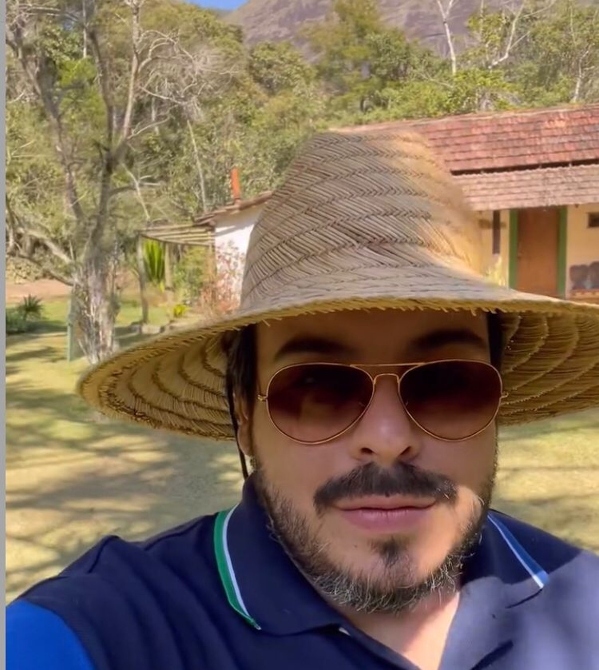 Foto: Reprodução