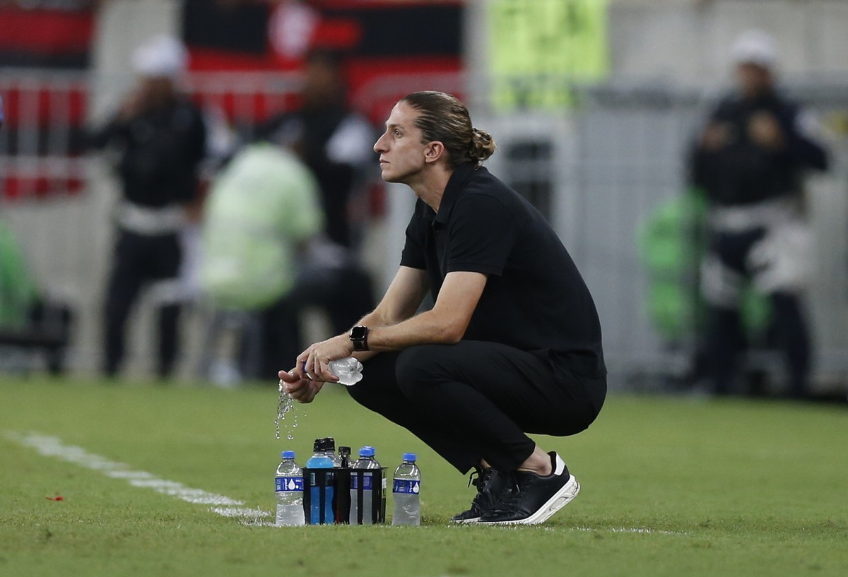 Flamengo busca recuperação após derrota na Copa do Brasil e espera reforços em breve