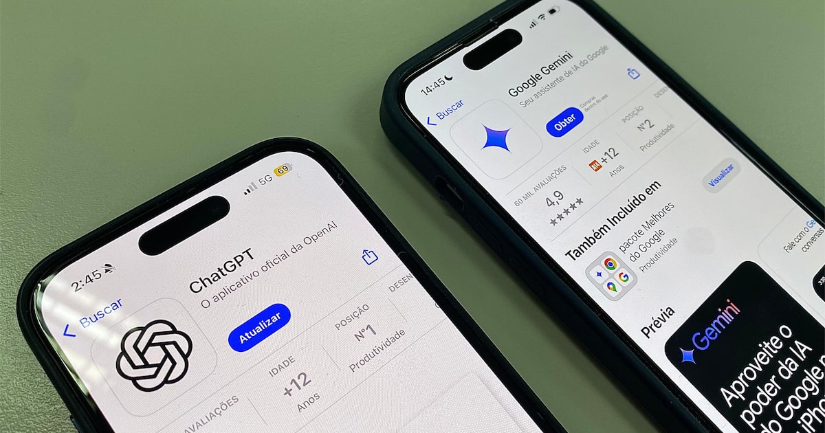A inteligência artificial ameaça a internet e busca por soluções se intensifica