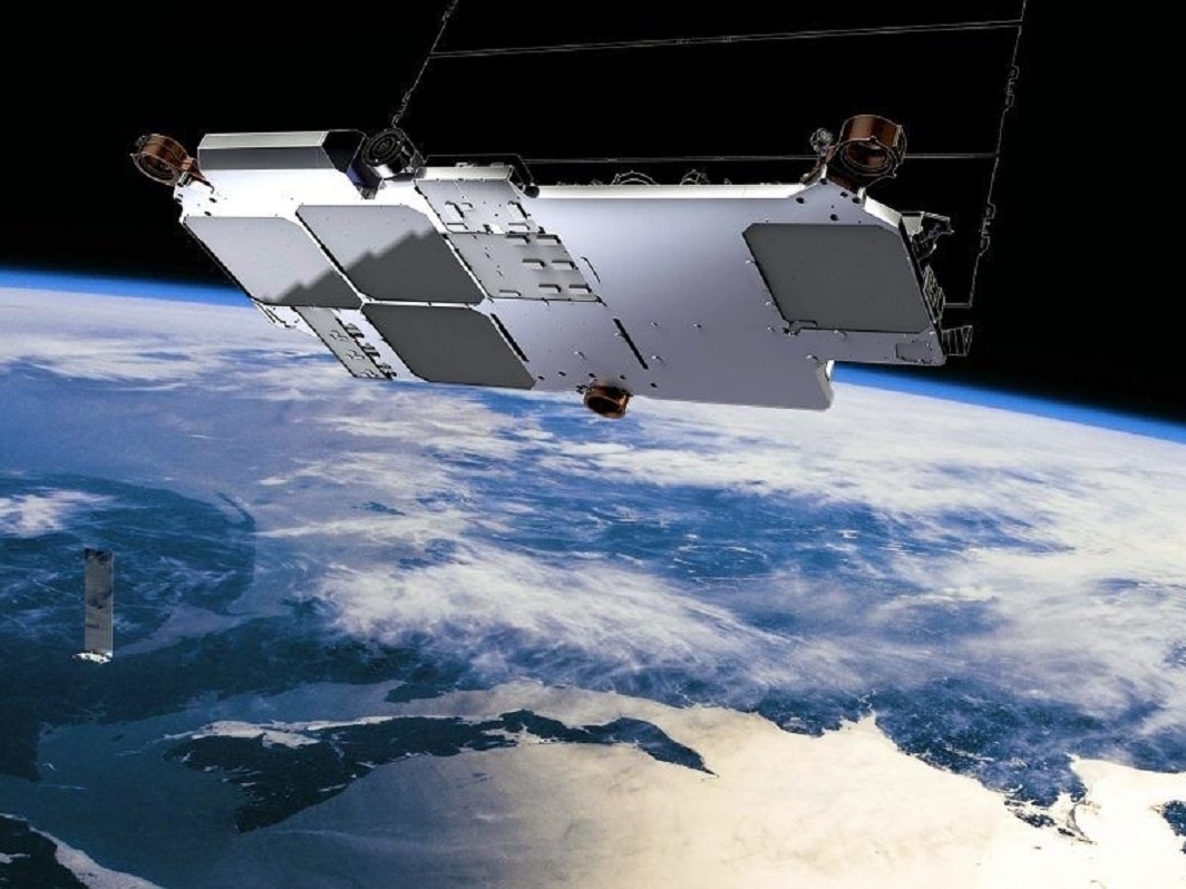 Sol prejudica satélites de internet da SpaceX, alerta Nasa