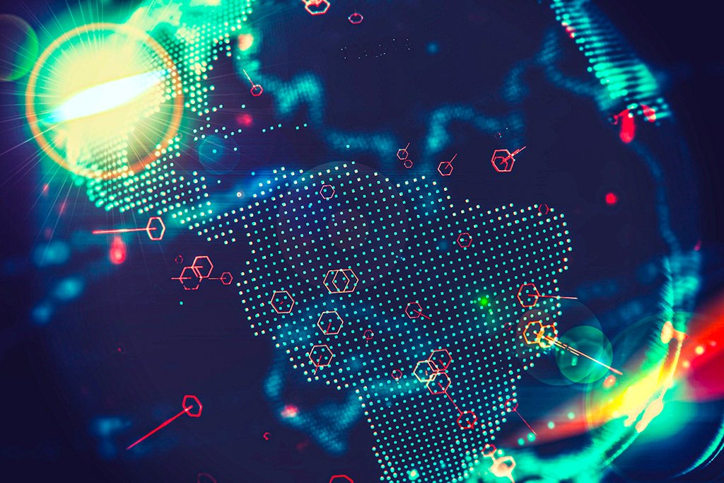 América Latina se destaca com grandes oportunidades no mercado Web3, revela estudo