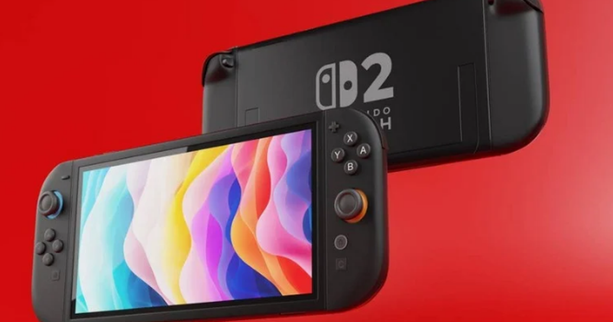 Nintendo Switch 2 perderá funcionalidade ao se conectar na TV (Foto: Nintendo)
