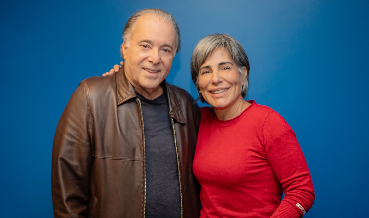 'Se eu fosse você 3' é confirmado com retorno de Tony Ramos e Glória Pires