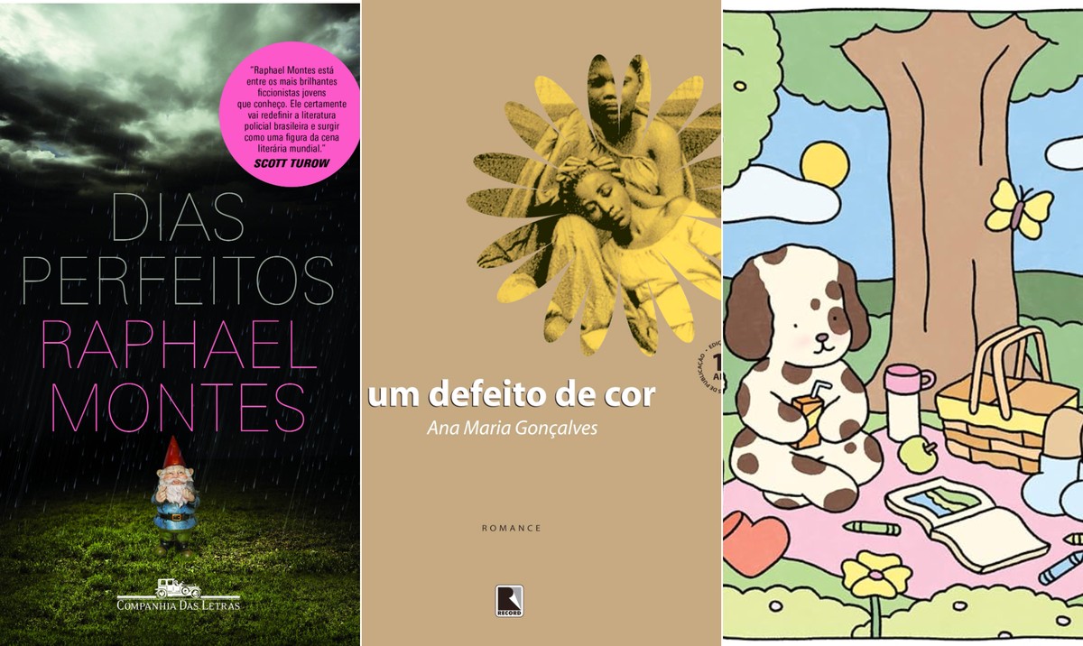 Amazon Prime Day oferece 9 livros imperdíveis em promoção especial