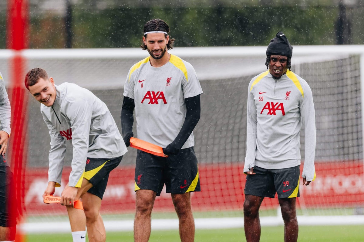 Liverpool auxilia novos jogadores com lições de história e adaptação à cidade