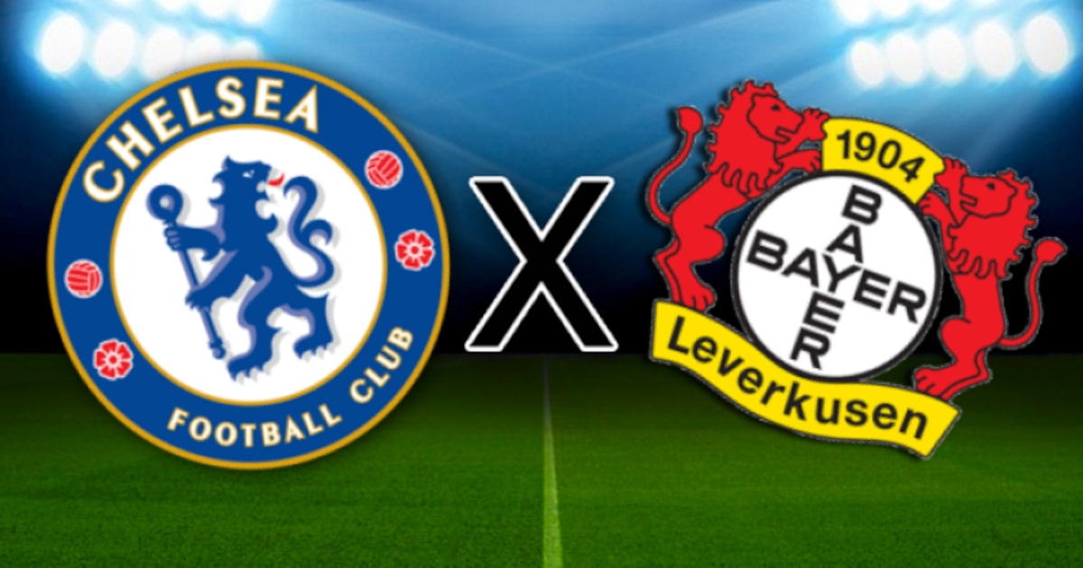 Chelsea e Bayer Leverkusen se enfrentam em amistoso; saiba onde assistir e escalações