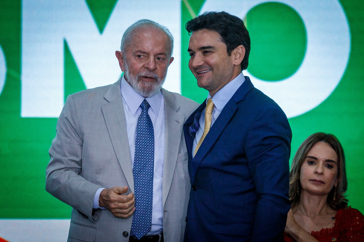 Lula indica candidato ao Senado no Pará para as eleições de 2026