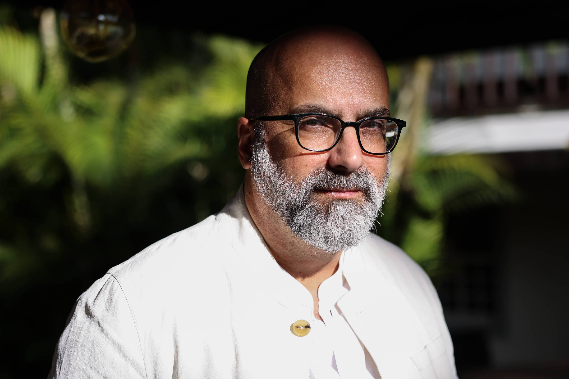 Valter Hugo Mãe revela desejo de ter mais controle sobre filme da Netflix baseado em seu livro
