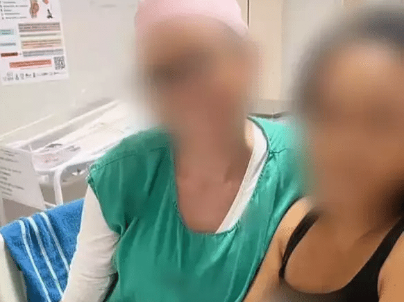 Falsa estudante frequenta aulas e assiste a parto em hospital da UFMS