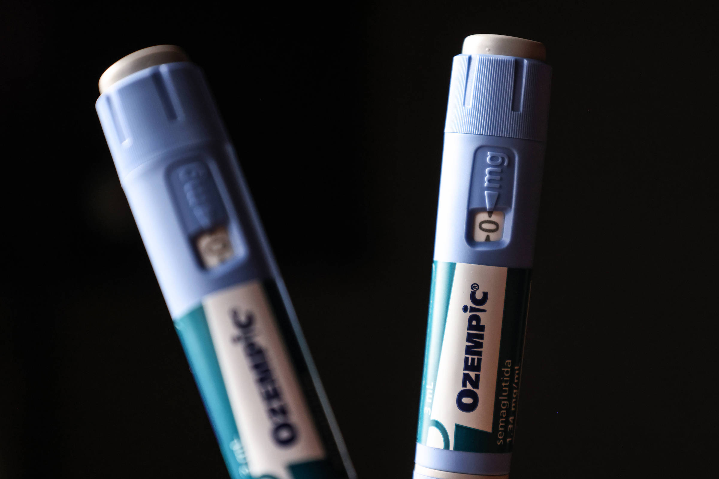Farmacêutica busca no STJ prorrogação da validade da patente do Ozempic