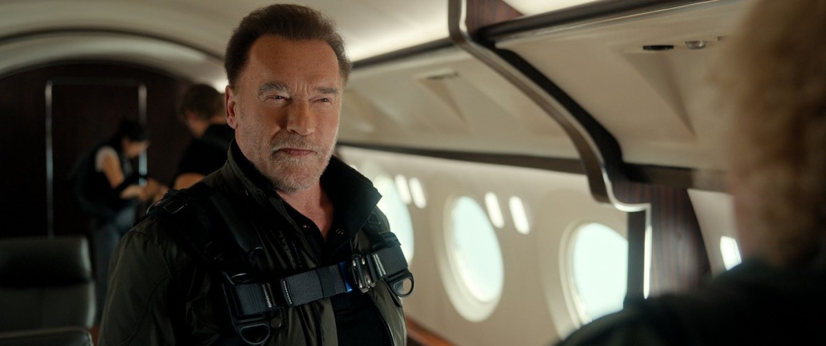 XP revela quanto investiu para trazer Arnold Schwarzenegger a São Paulo