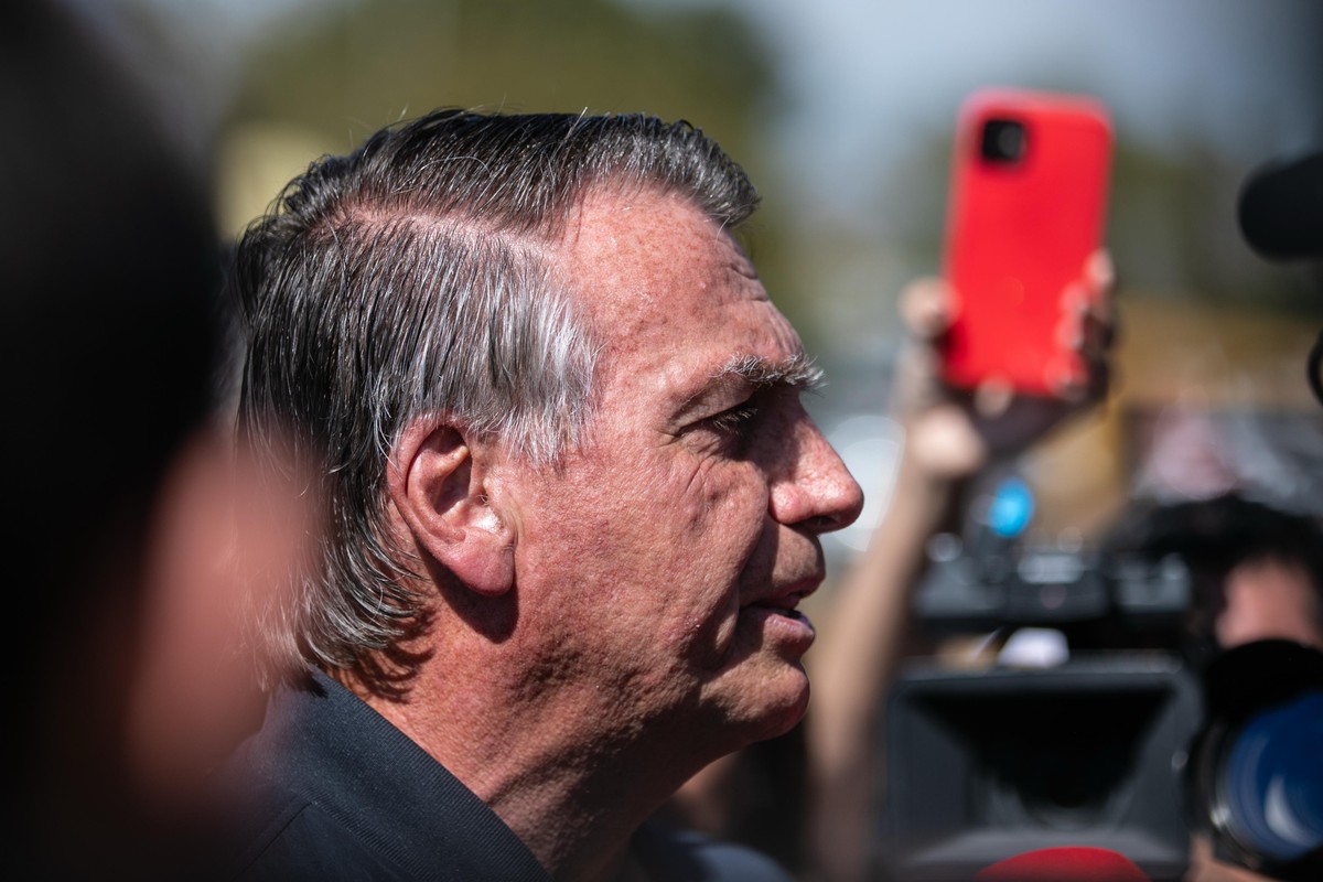 Operação contra Bolsonaro pode acelerar julgamento da trama golpista e prisão