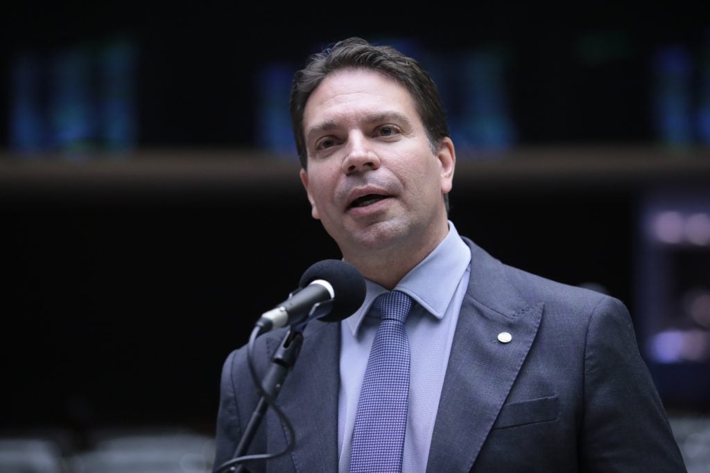 Defesa de Alexandre Ramagem retira testemunhas em investigação sobre golpe no STF