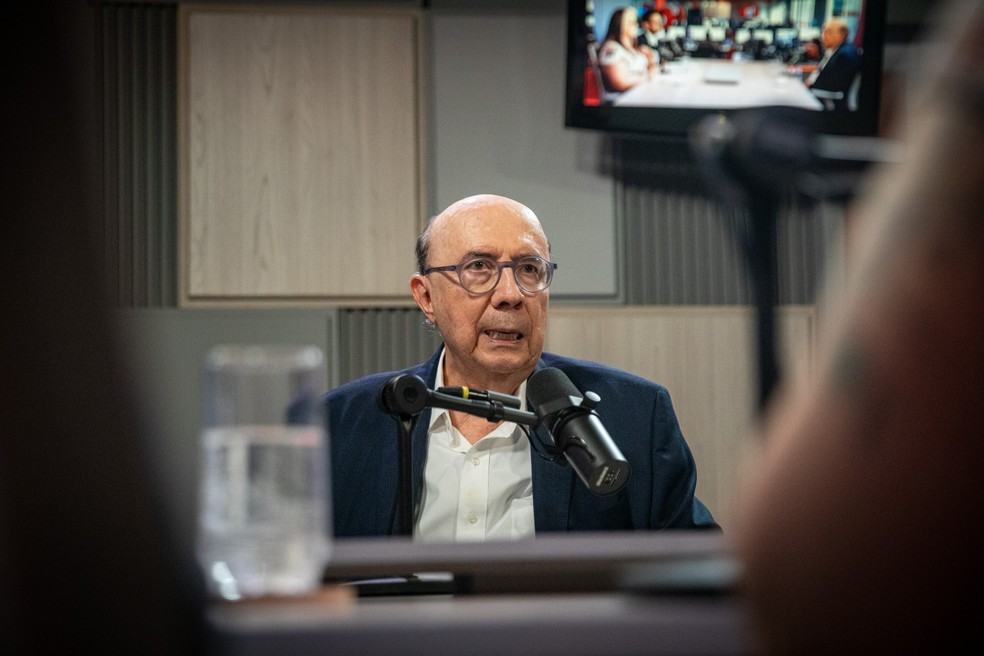 PIX é considerado superior a sistemas de pagamento dos Estados Unidos, afirma Meirelles