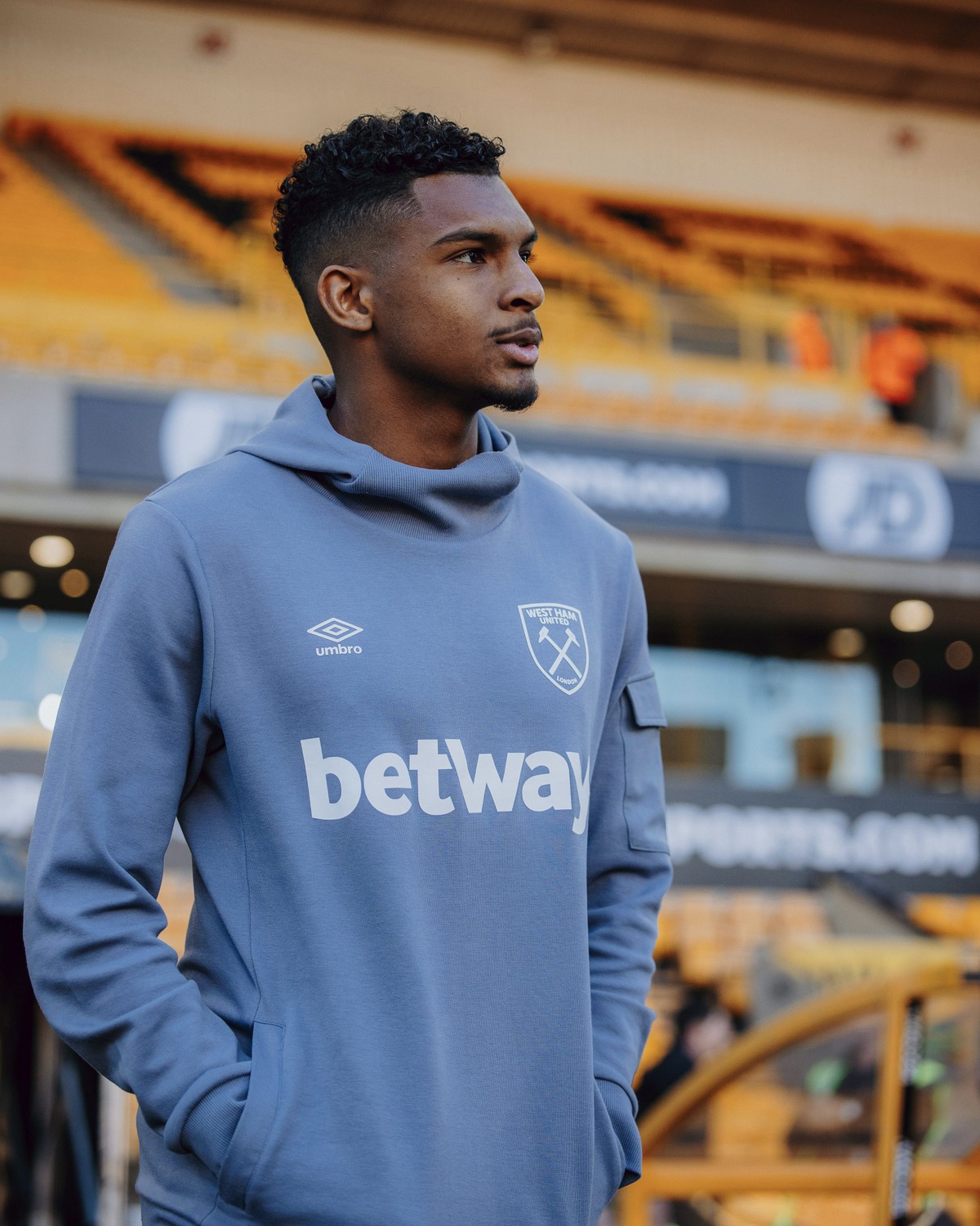 Botafogo avalia nova proposta por Luis Guilherme após negativa do West Ham