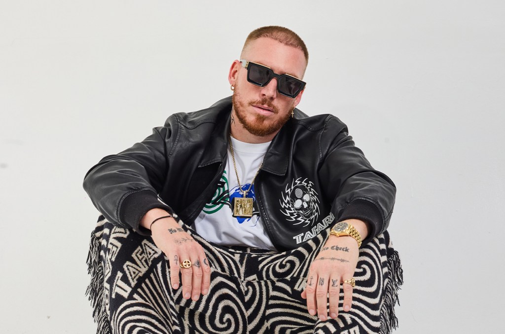 HUGEL e David Guetta estreiam no top 10 da Billboard com 'Think of Me'