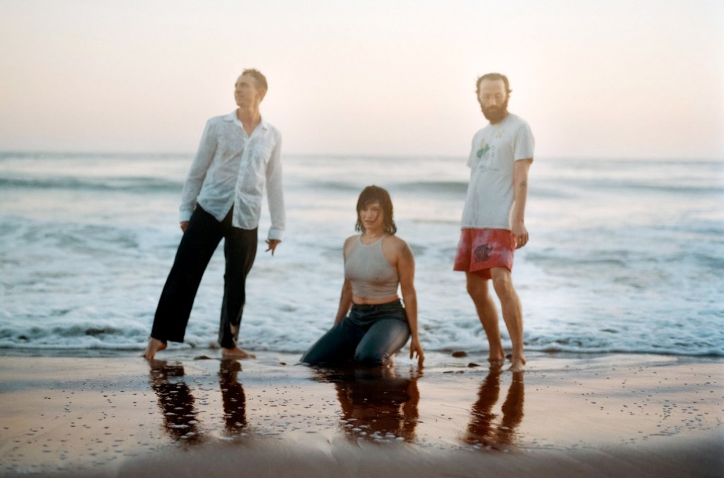 Big Thief anuncia novo álbum Double Infinity e lança single Incomprehensible