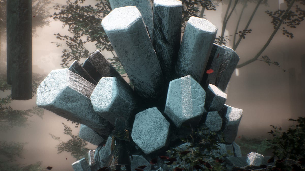 Screenshot: Sandfall Interactive / Kotaku (Foto: Sandfall Interactive / Kotaku)