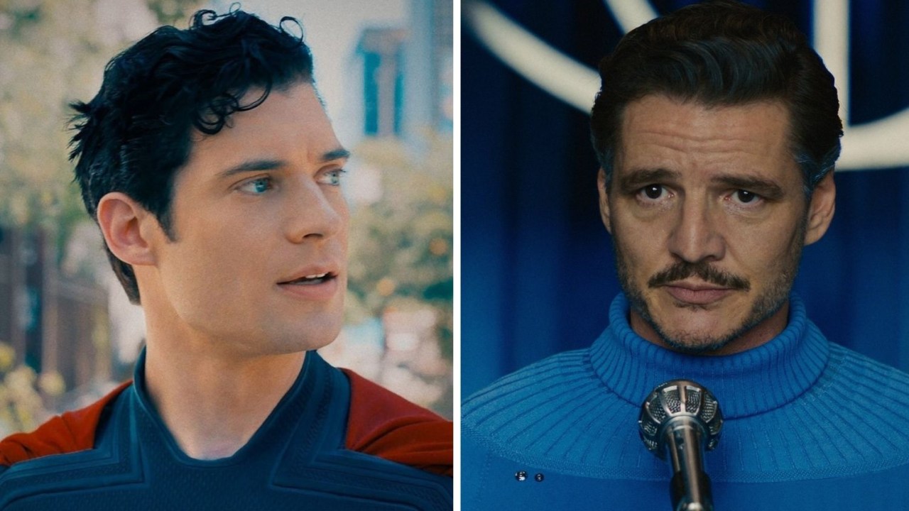 ‘Quarteto Fantástico’ supera ‘Superman’ na primeira batalha do confronto épico