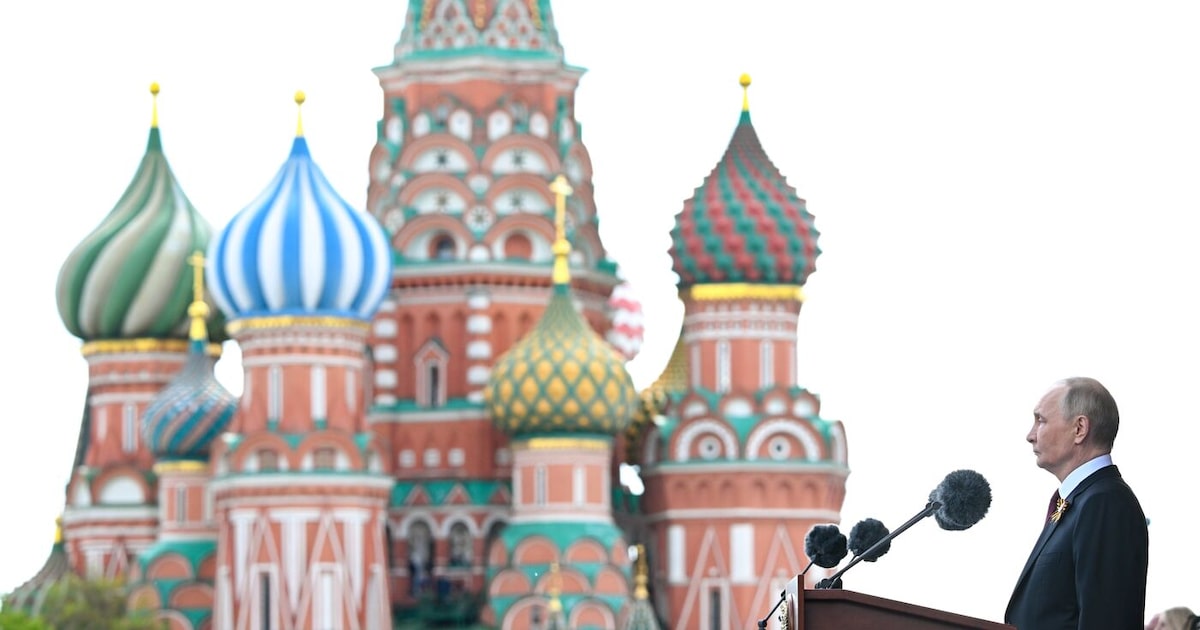 Putin pode intensificar tensões com países da Otan em cenário de conflito