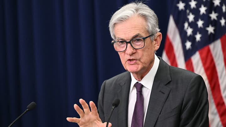 Mercados reduzem expectativas de corte na taxa de juros do Fed em setembro