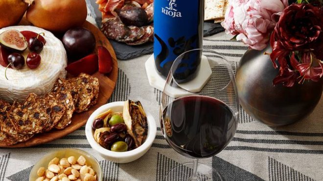 Descubra os vinhos de Rioja mais recomendados para comprar no Brasil