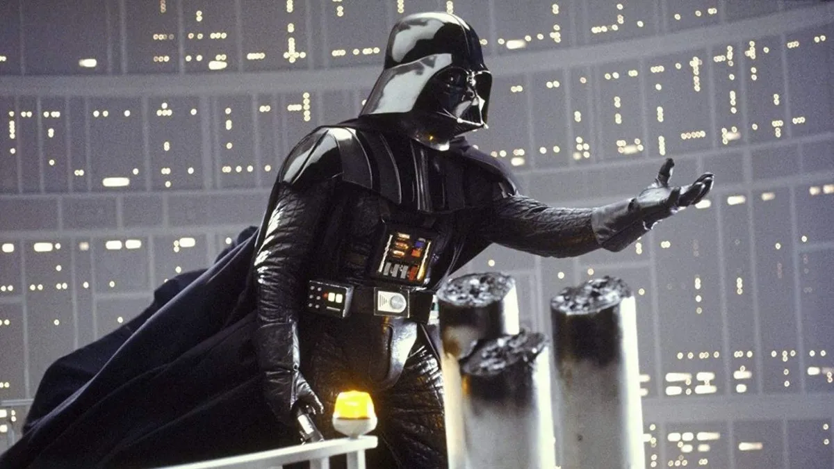 James Earl Jones continua a dar voz a Darth Vader em Fortnite com tecnologia de IA