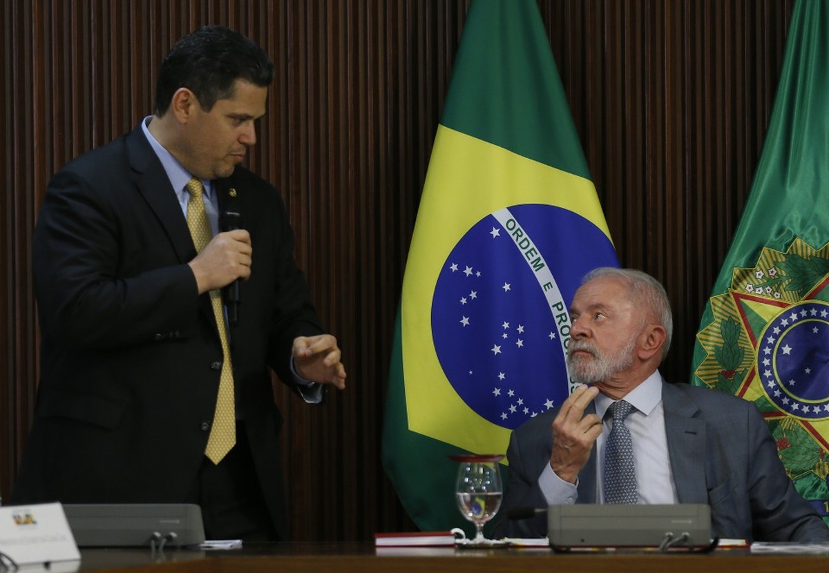 Alcolumbre agenda sabatinas para novos indicados às agências reguladoras