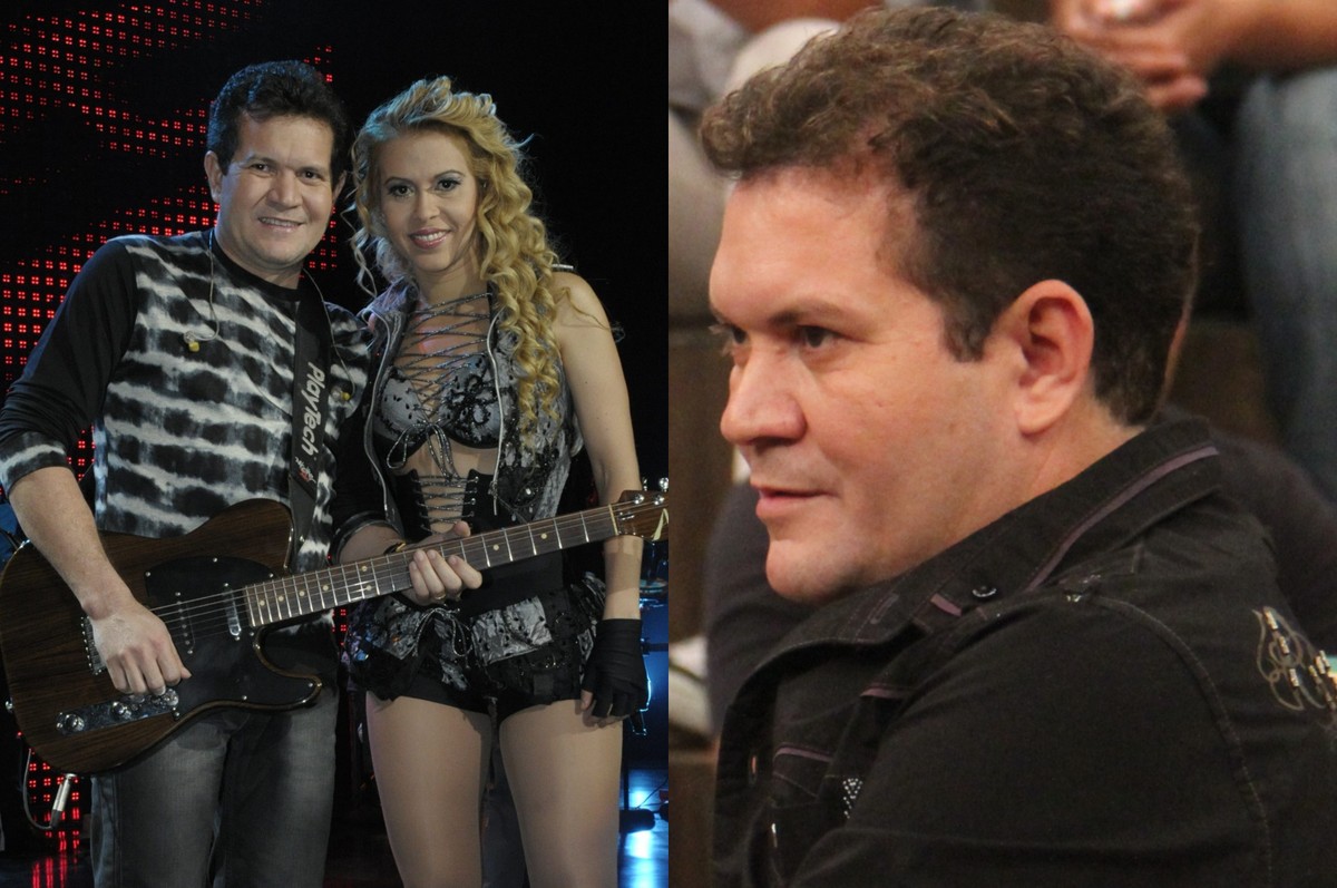 Ximbinha revela tumulto em show após separação de Joelma e decisão final