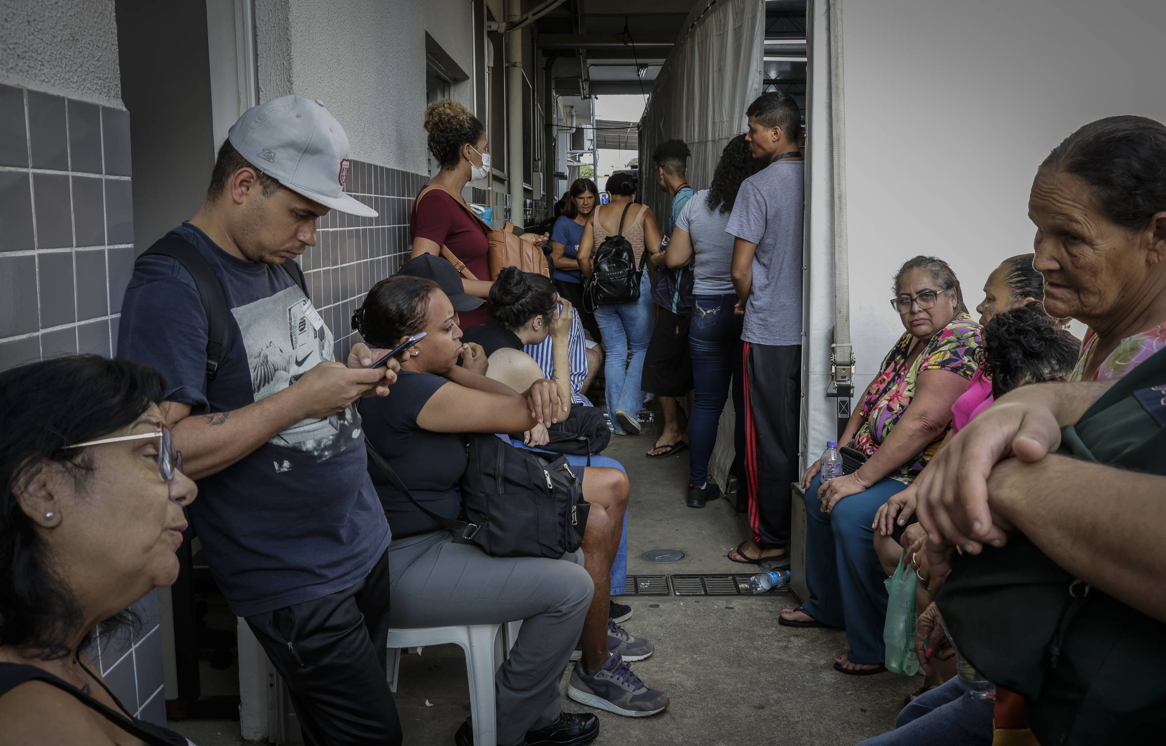Brasil registra 1.003 mortes por dengue em 2025, com 70% dos casos em SP