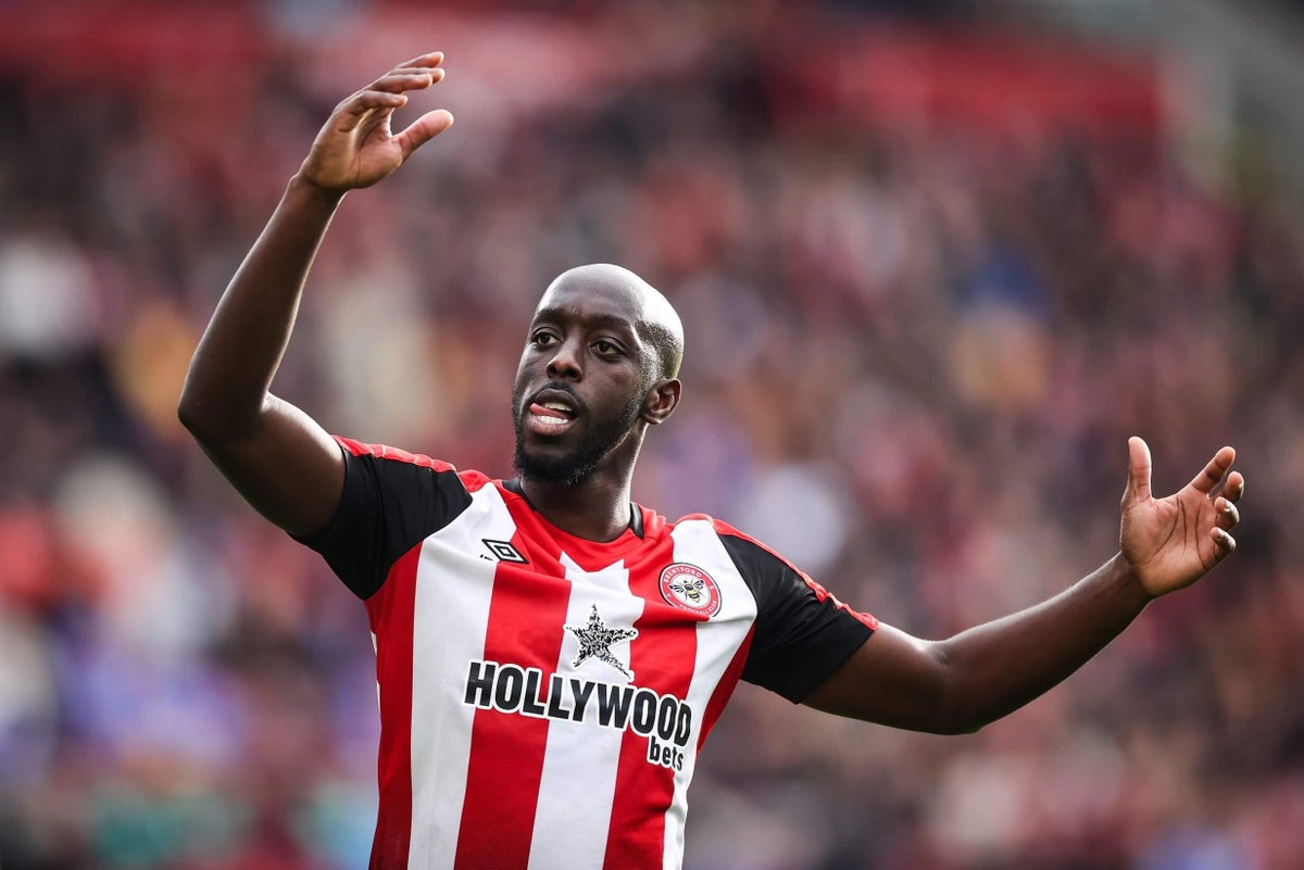 Nottingham Forest tem nova proposta por Yoane Wissa, do Brentford, recusada