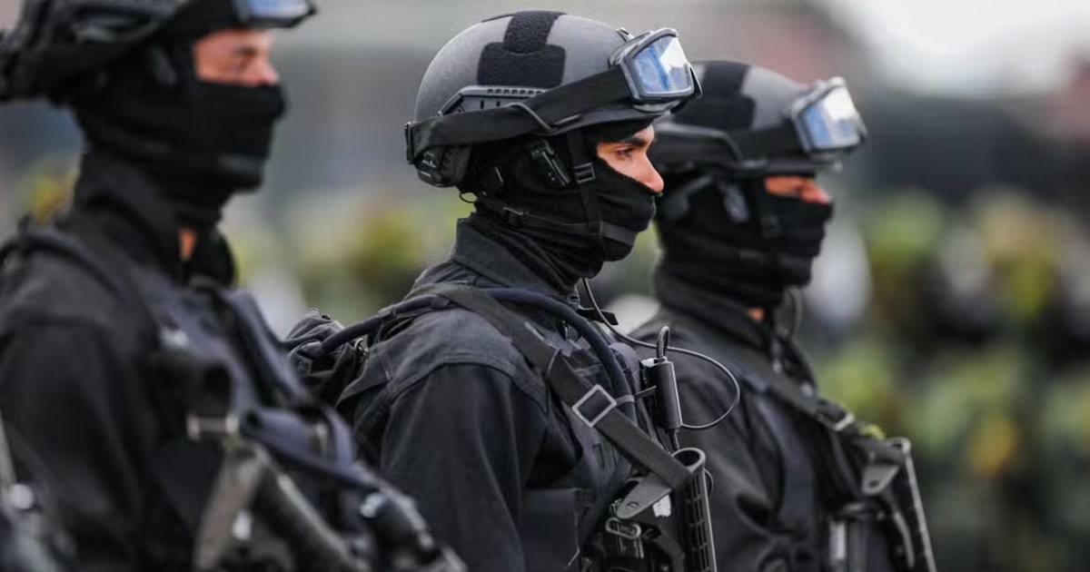 Militares réus são proibidos de depor de farda em interrogatórios judiciais