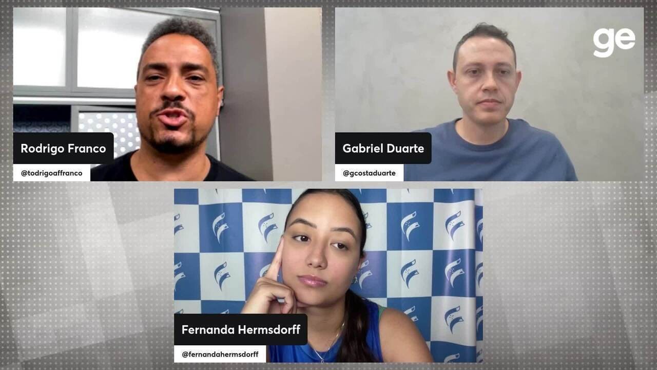 Foto do local onde o casal desaparecido foi visto pela última vez (Foto: Arquivo pessoal)