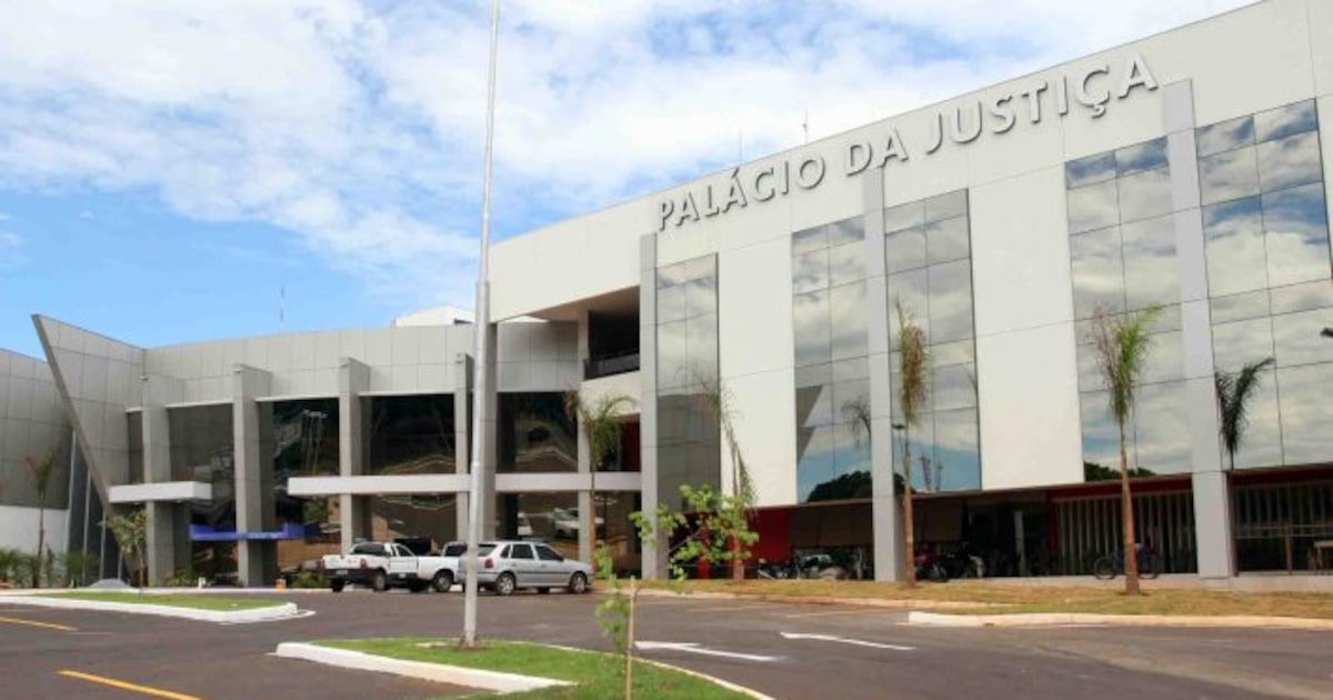 Zanin remete ao STJ investigação que suspeita de juízes em Mato Grosso
