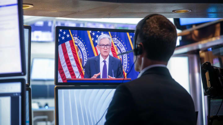 Wall Street reage a fraco relatório de empregos e taxa de juros pode cair em setembro