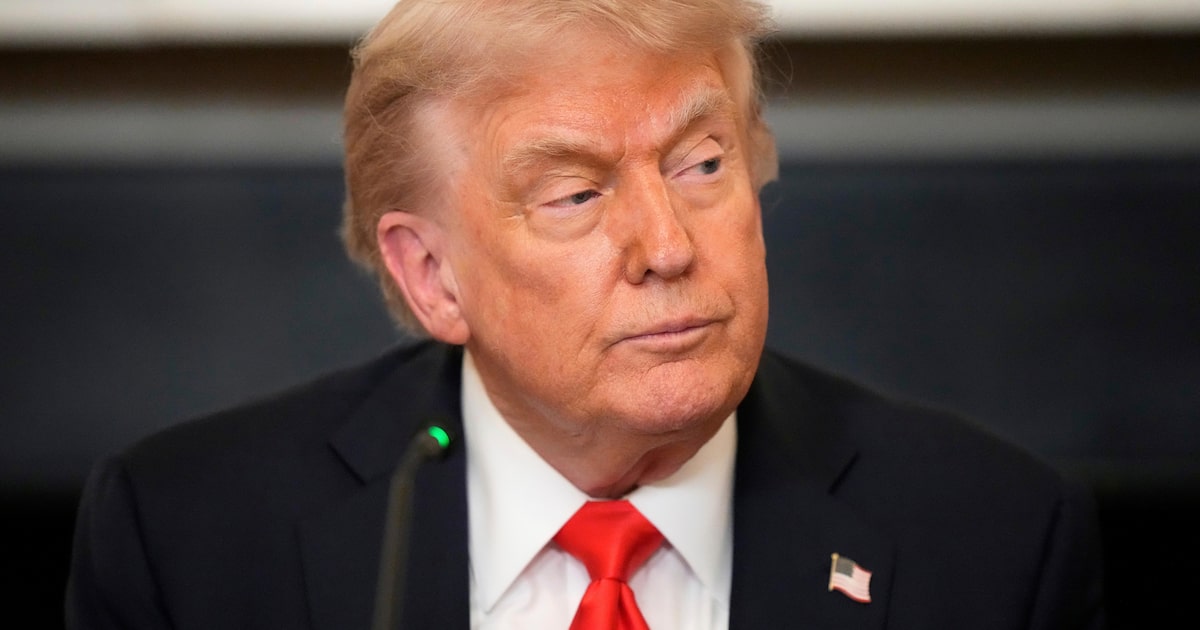 Brasil deve esclarecer uso do Pix a Donald Trump, sugere Rolf Kuntz