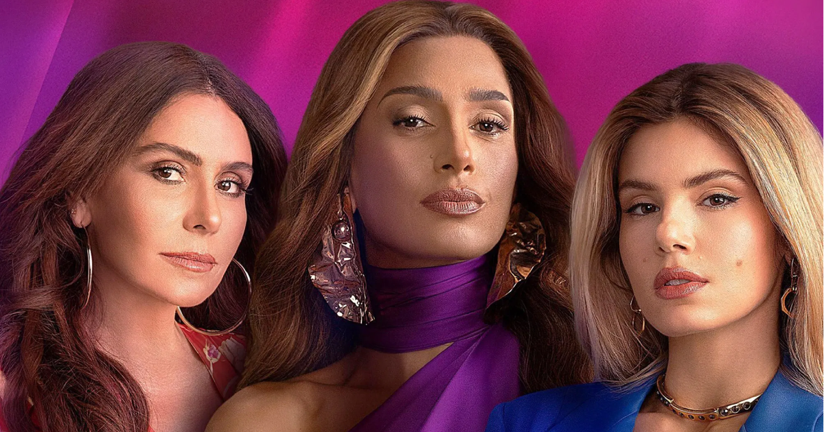 Beleza Fatal anuncia especial de reencontro com elenco original