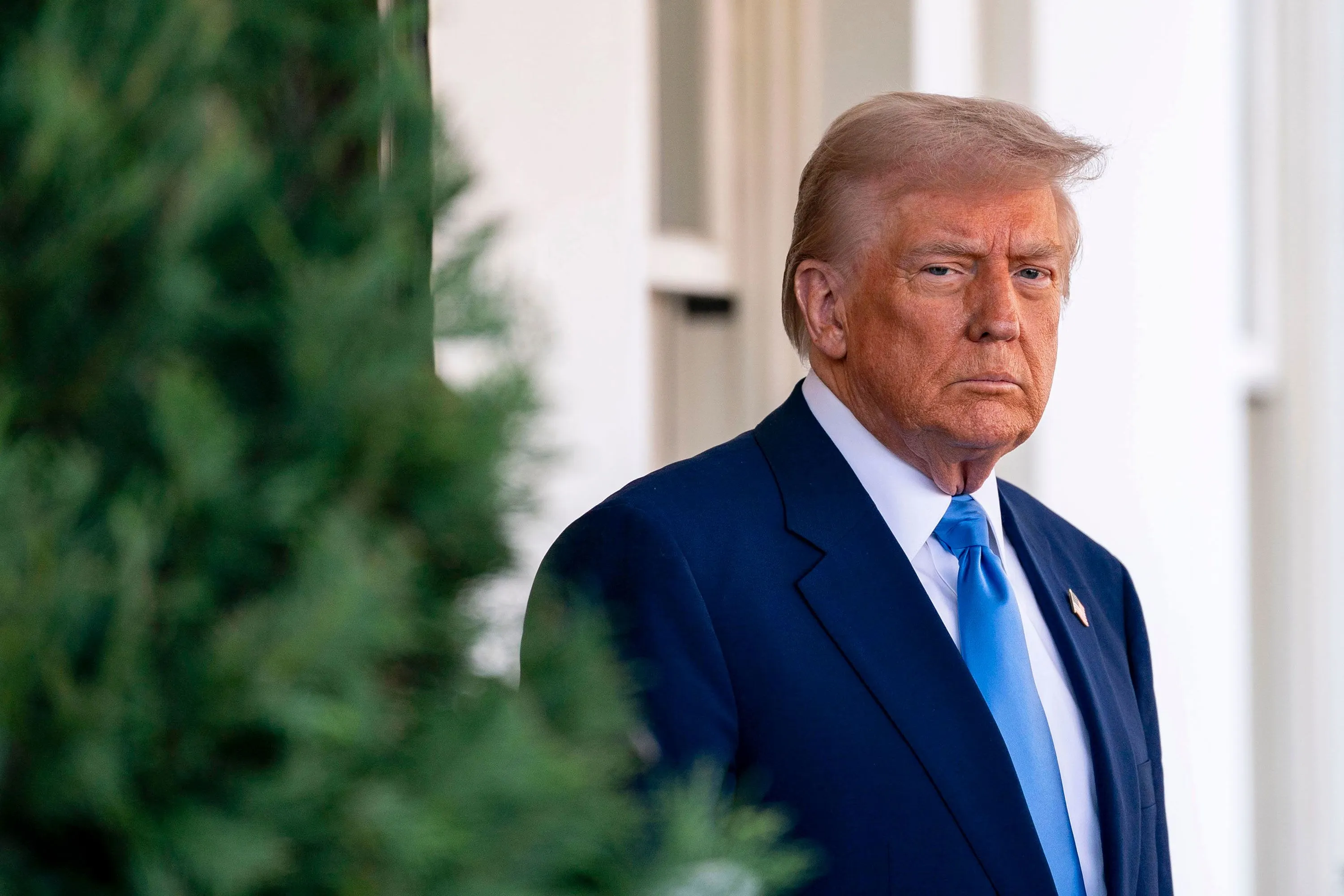 Trump pressiona por encontro com Putin para resolver conflito entre Rússia e Ucrânia
