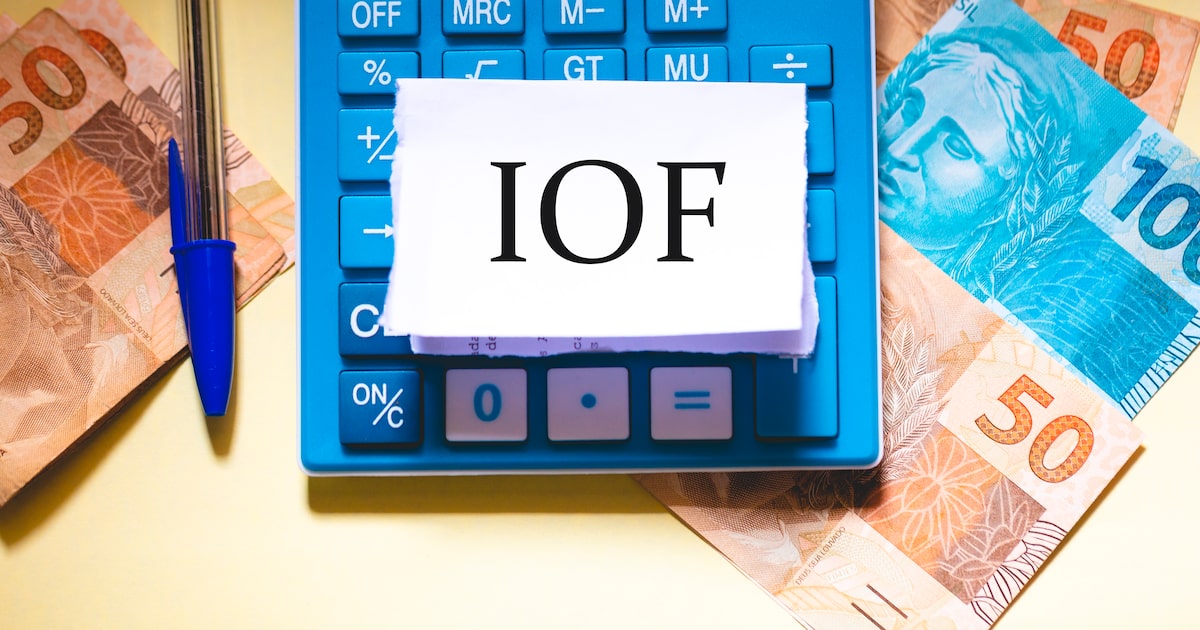Estadão dedica edição especial para discutir o impacto do IOF na economia brasileira