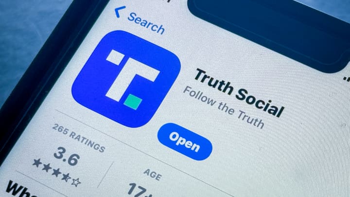 Trump avança com ETF de bitcoin ligado à sua plataforma Truth Social